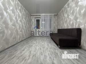 1-к квартира, на длительный срок, 30м2, 3/5 этаж