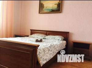 2-к квартира, на длительный срок, 60м2, 4/10 этаж