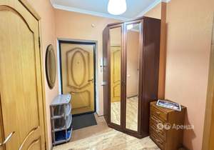 1-к квартира, на длительный срок, 50м2, 16/18 этаж