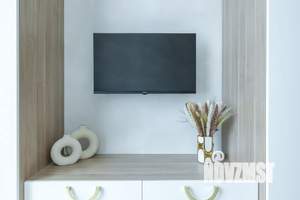 Студия квартира, посуточно, 23м2, 10/22 этаж