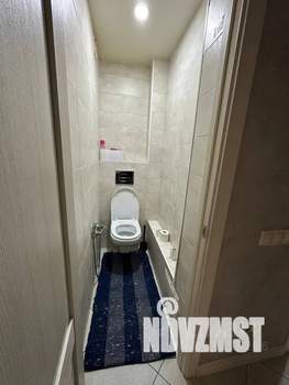 2-к квартира, посуточно, 51м2, 1/5 этаж