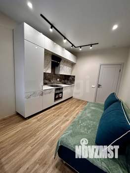 1-к квартира, на длительный срок, 43м2, 14/20 этаж