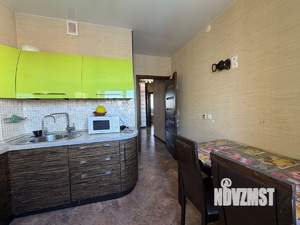 2-к квартира, на длительный срок, 60м2, 12/16 этаж