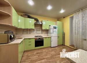 1-к квартира, на длительный срок, 45м2, 3/9 этаж