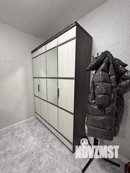 1-к квартира, на длительный срок, 41м2, 6/9 этаж