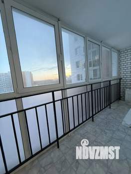 1-к квартира, на длительный срок, 33м2, 6/10 этаж