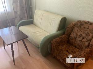 1-к квартира, на длительный срок, 35м2, 7/10 этаж