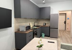 1-к квартира, на длительный срок, 42м2, 7/20 этаж