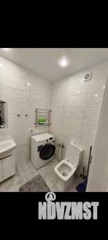 1-к квартира, на длительный срок, 40м2, 2/9 этаж