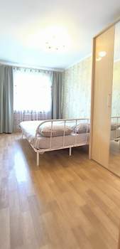 3-к квартира, на длительный срок, 63м2, 1/5 этаж