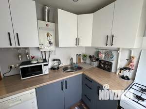 2-к квартира, посуточно, 42м2, 2/5 этаж