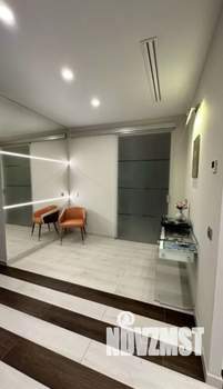 1-к квартира, на длительный срок, 40м2, 30/37 этаж