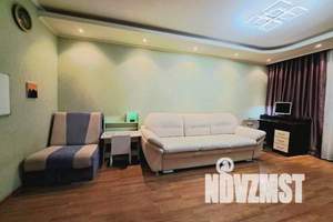 2-к квартира, посуточно, 52м2, 1/9 этаж