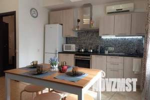 1-к квартира, посуточно, 45м2, 2/4 этаж
