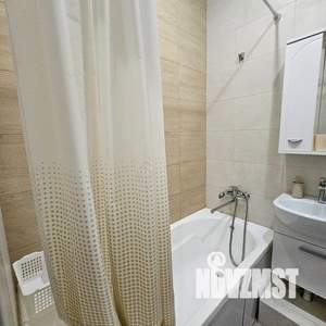 1-к квартира, посуточно, 20м2, 8/12 этаж