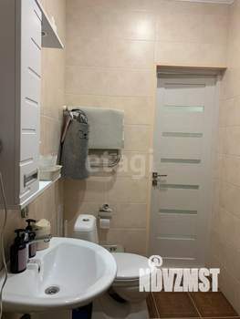 1-к квартира, на длительный срок, 38м2, 19/21 этаж
