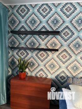 1-к квартира, на длительный срок, 30м2, 3/5 этаж