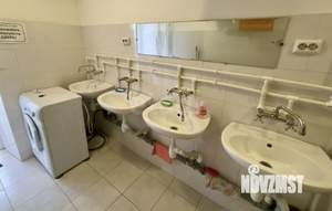 Студия квартира, на длительный срок, 18м2, 4/5 этаж