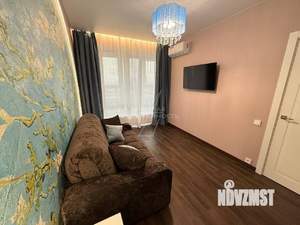 1-к квартира, на длительный срок, 40м2, 7/16 этаж