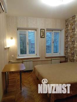 3-к квартира, посуточно, 75м2, 3/3 этаж