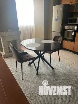 1-к квартира, посуточно, 40м2, 4/9 этаж