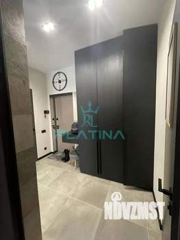 1-к квартира, на длительный срок, 51м2, 4/22 этаж