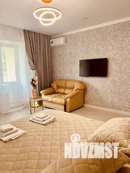 1-к квартира, посуточно, 45м2, 4/5 этаж