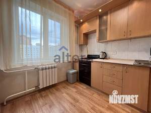 1-к квартира, на длительный срок, 35м2, 8/10 этаж