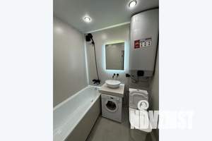 1-к квартира, посуточно, 23м2, 9/9 этаж