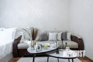 1-к квартира, посуточно, 42м2, 4/10 этаж