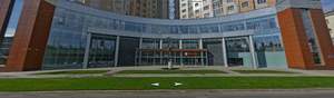 1-к квартира, на длительный срок, 50м2, 7/22 этаж