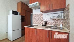 Студия квартира, на длительный срок, 20м2, 4/9 этаж