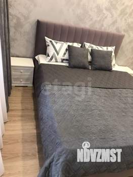 Студия квартира, на длительный срок, 28м2, 18/25 этаж