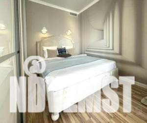 1-к квартира, посуточно, 70м2, 10/35 этаж