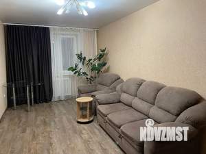 3-к квартира, посуточно, 100м2, 15/16 этаж