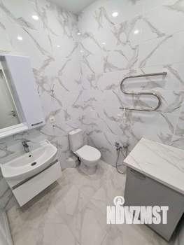 2-к квартира, на длительный срок, 63м2, 4/22 этаж