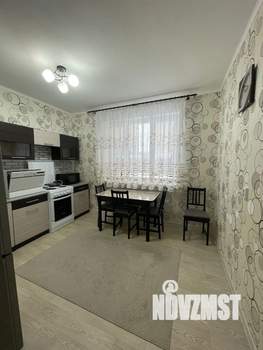 2-к квартира, на длительный срок, 62м2, 4/20 этаж
