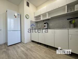 1-к квартира, на длительный срок, 40м2, 2/24 этаж