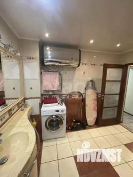 2-к квартира, на длительный срок, 95м2, 8/10 этаж