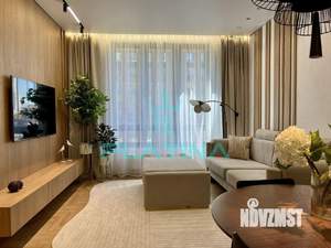 3-к квартира, на длительный срок, 80м2, 4/20 этаж