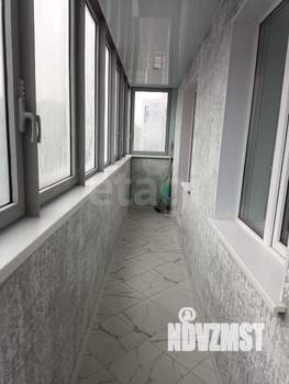 1-к квартира, на длительный срок, 39м2, 15/20 этаж