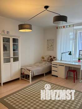 2-к квартира, посуточно, 82м2, 7/9 этаж