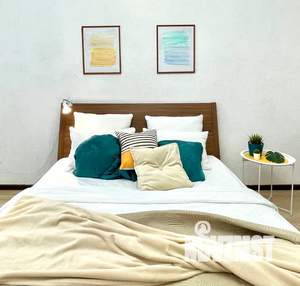 2-к квартира, посуточно, 80м2, 6/9 этаж