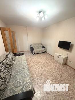 2-к квартира, на длительный срок, 58м2, 7/15 этаж