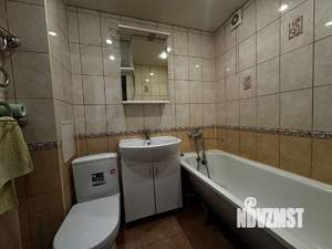 1-к квартира, на длительный срок, 34м2, 7/7 этаж