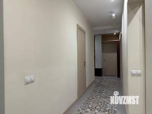 2-к квартира, на длительный срок, 67м2, 4/22 этаж