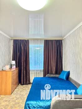 1-к квартира, посуточно, 31м2, 2/4 этаж