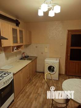 1-к квартира, на длительный срок, 38м2, 9/10 этаж