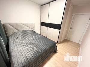 2-к квартира, на длительный срок, 57м2, 14/25 этаж