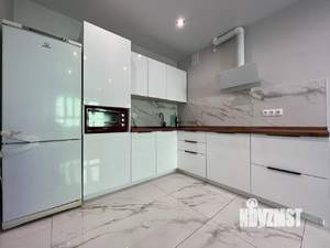 2-к квартира, на длительный срок, 52м2, 4/10 этаж